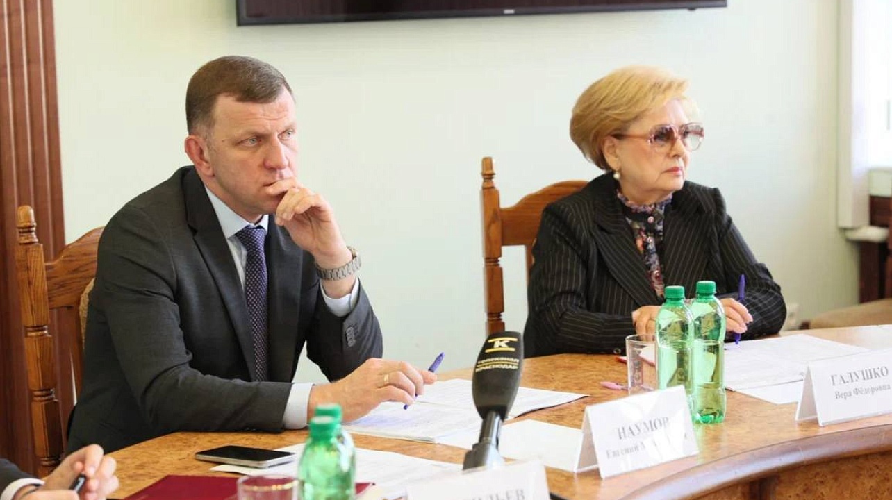 Фото: Станислав Телеховец