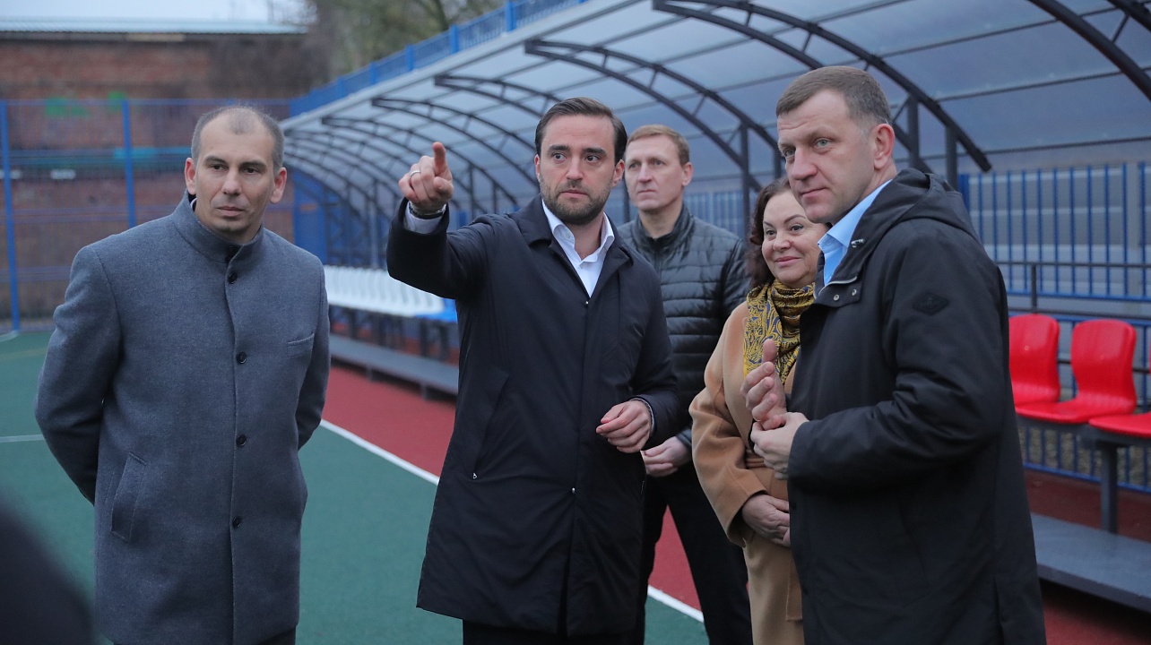 Фото: Станислав Телеховец