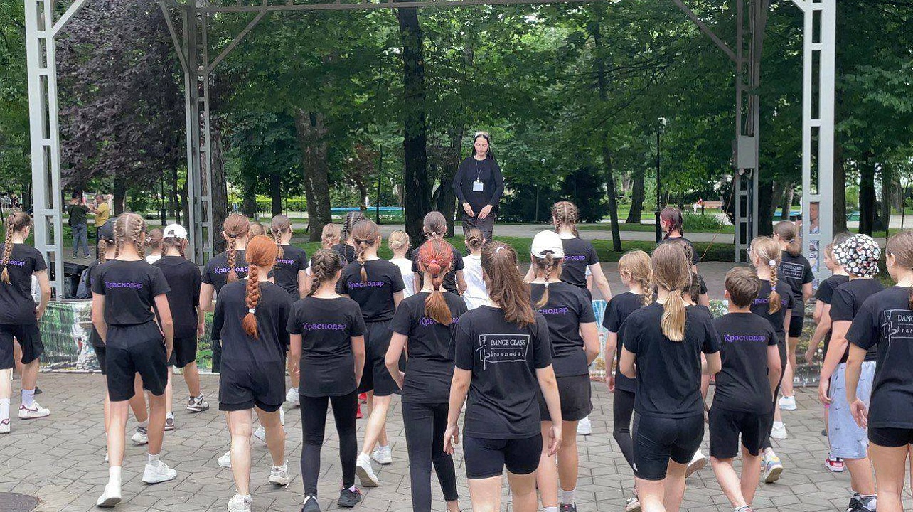 Фото: управление культуры