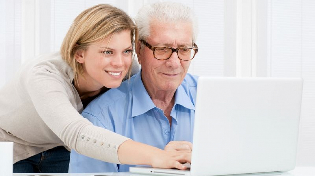 Краснодарцев приглашают на бесплатные курсы компьютерной грамотности