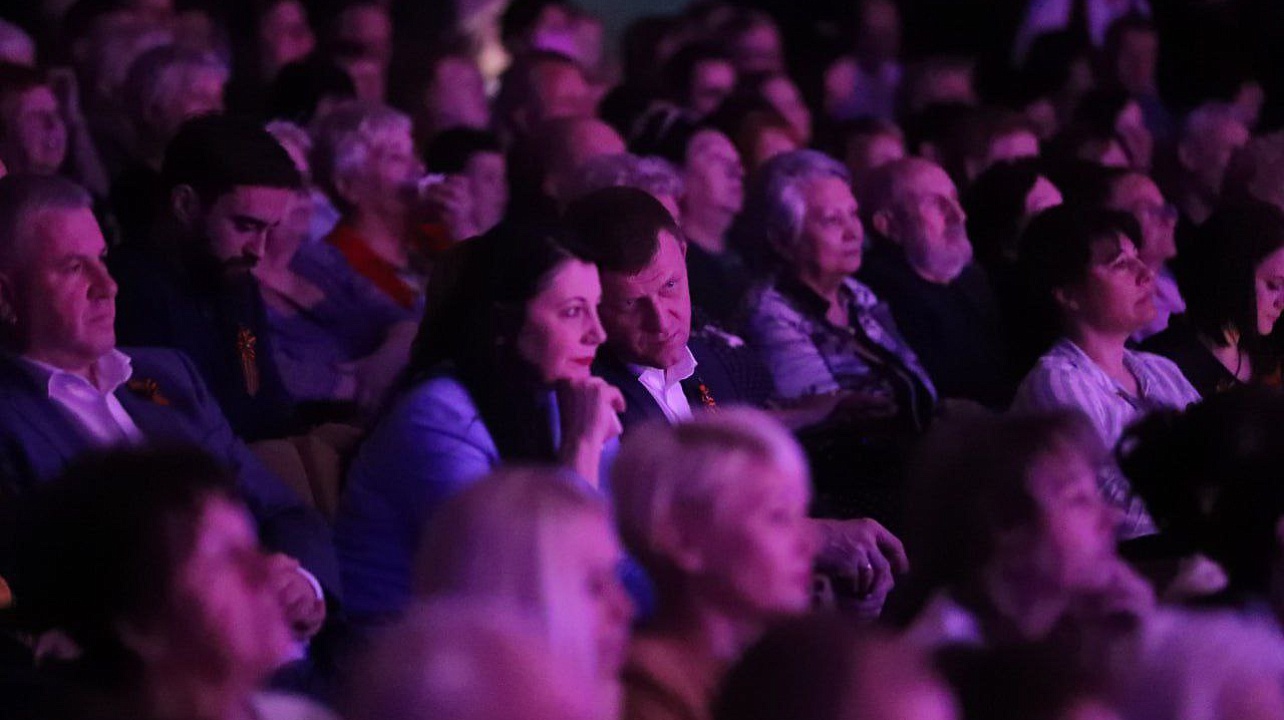 Фото: Станислав Телеховец