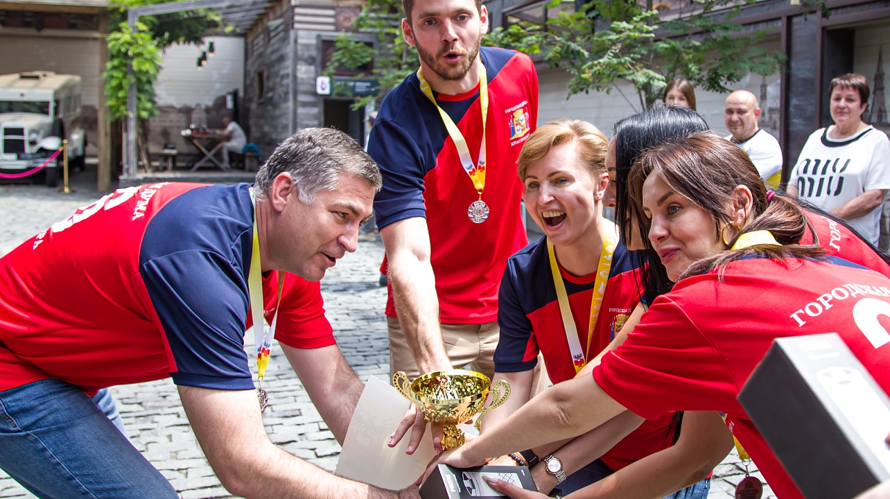 ФОТО: Полина Поцебнева 