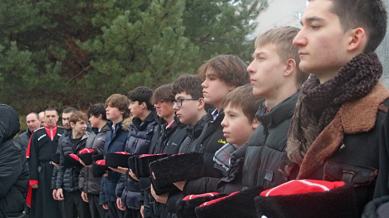 Фото - Андрей Кузьмин 