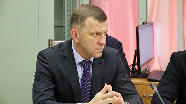 Глава Краснодара: по нацпроекту «Молодежь и дети» построим корпус школы № 93