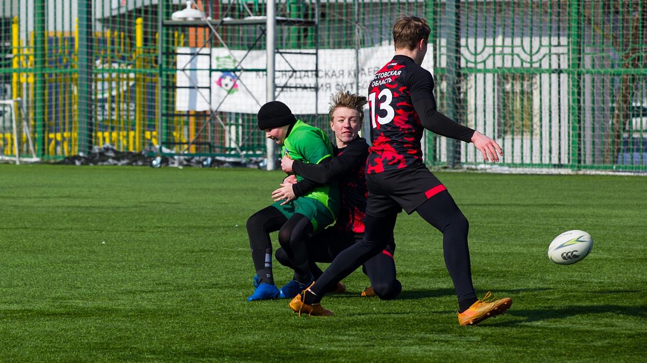 ФОТО: Полина Поцебнева 