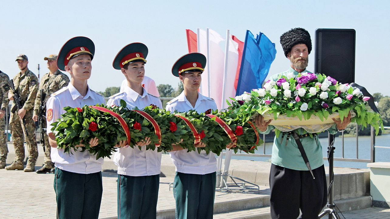 Автор фото - Андрей Кузьмин