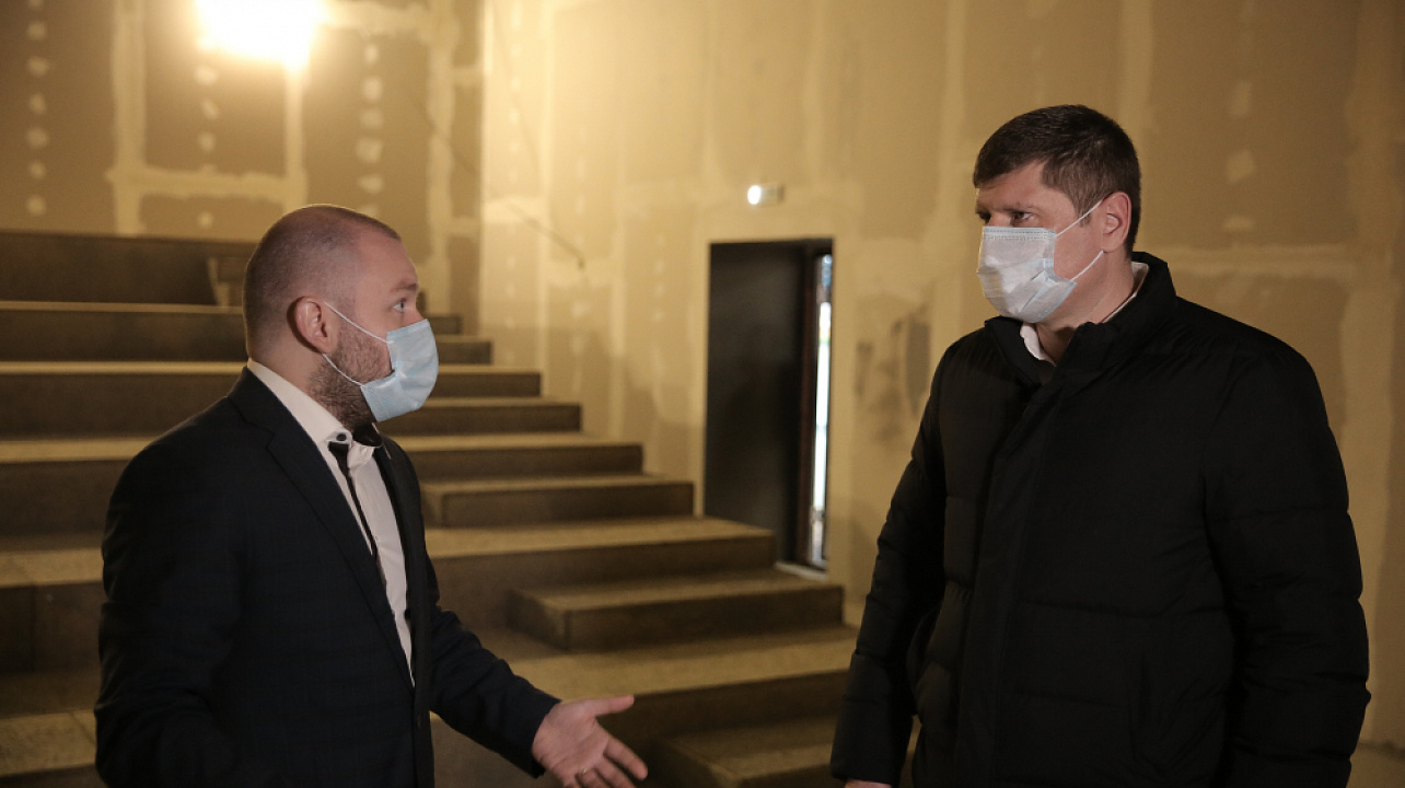 Фото: Станислав Телеховец