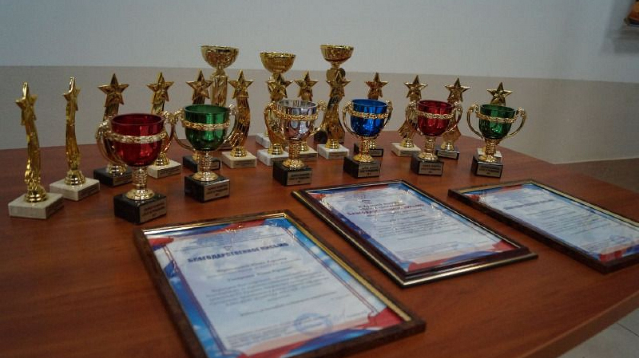 Творческий конкурс «Герои Афгана» прошел в Выставочном зале Боевой Славы.jpg