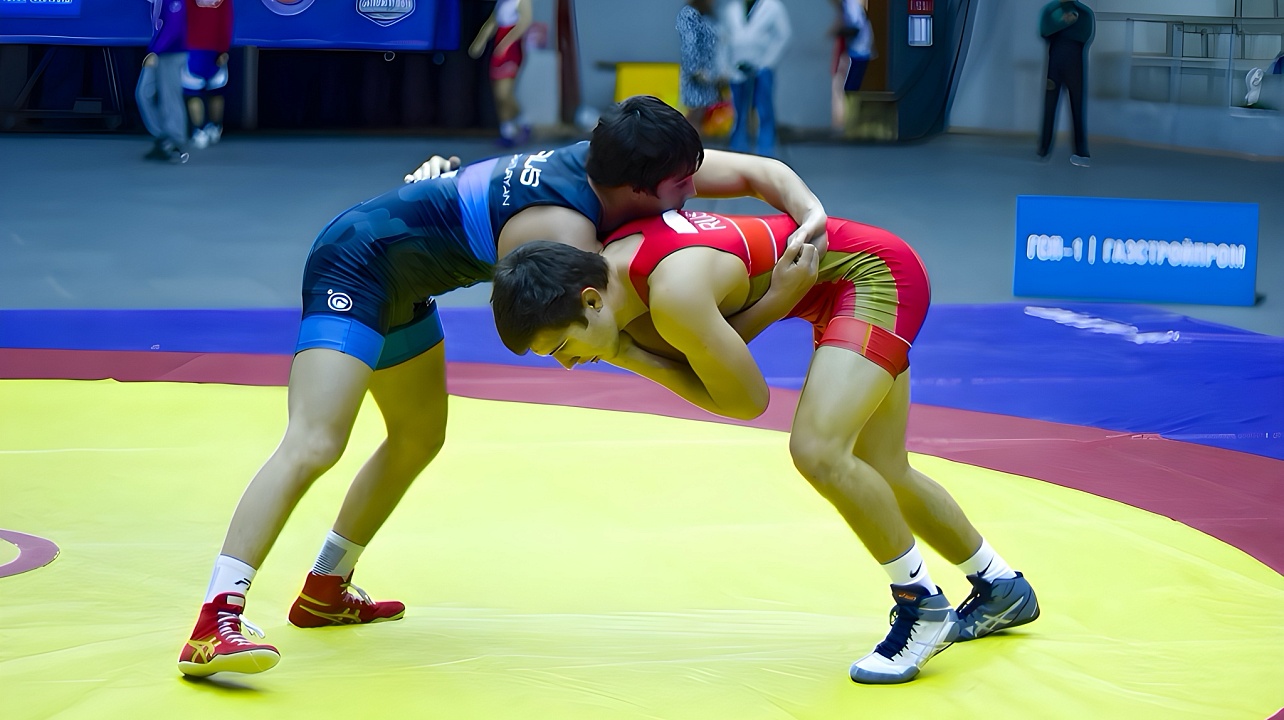 ФОТО: Полина Поцебнева  