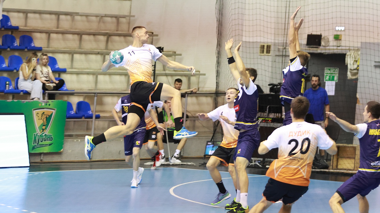 Фото: Станислав Телеховец