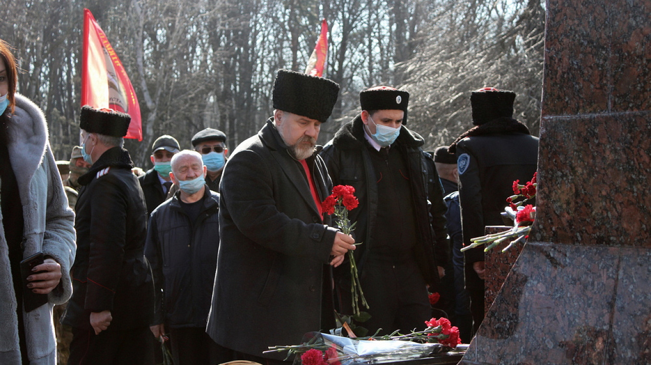 Автор фото - Андрей Кузьмин