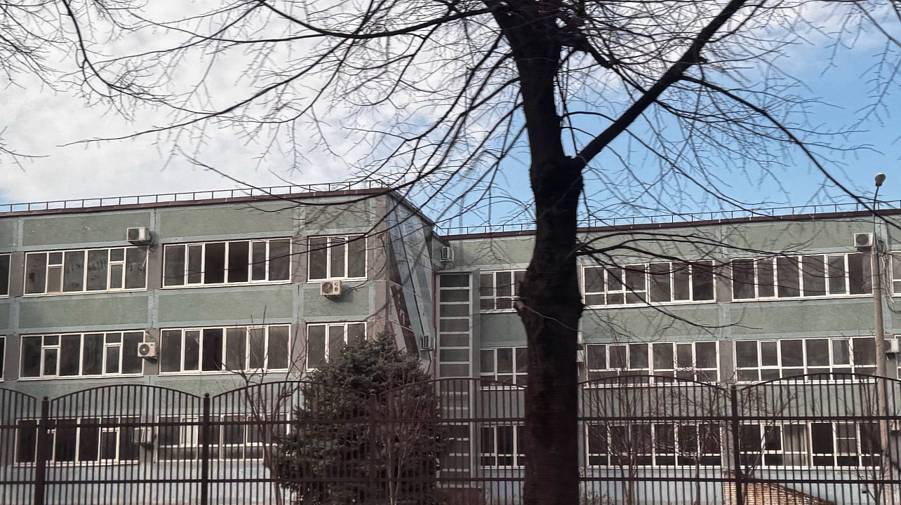 Фото: пресс-служба администрации Краснодара