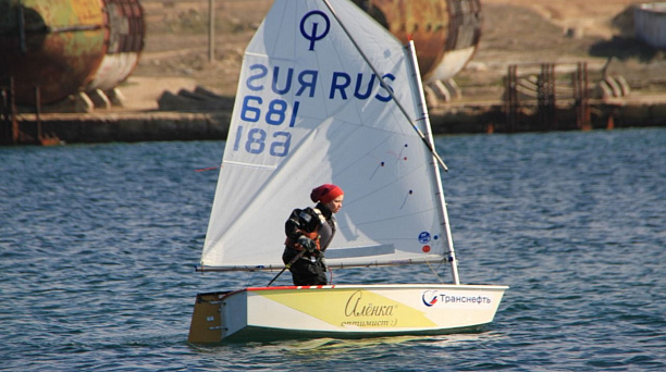 В Краснодаре пройдет семинар для юных яхтсменов и их родителей