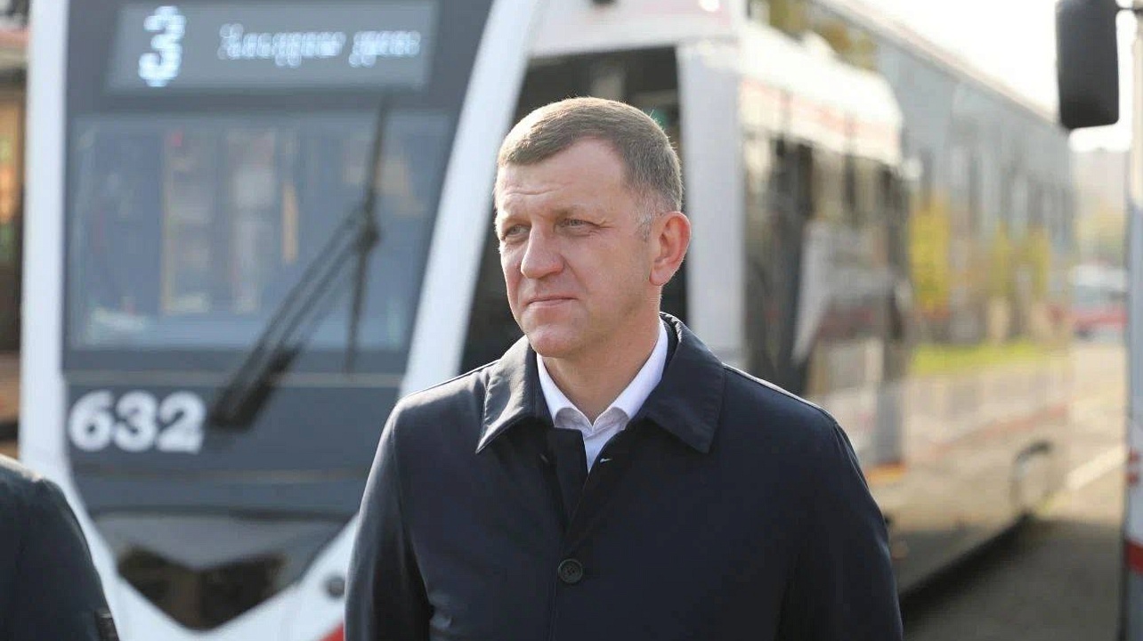 Фото: Пресс-служба администрации Краснодарского края