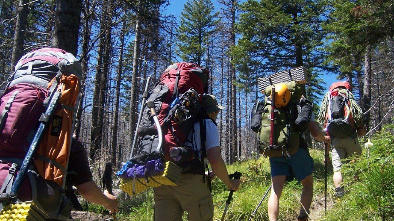 ГТО присоединяется к ЭКО - тренду