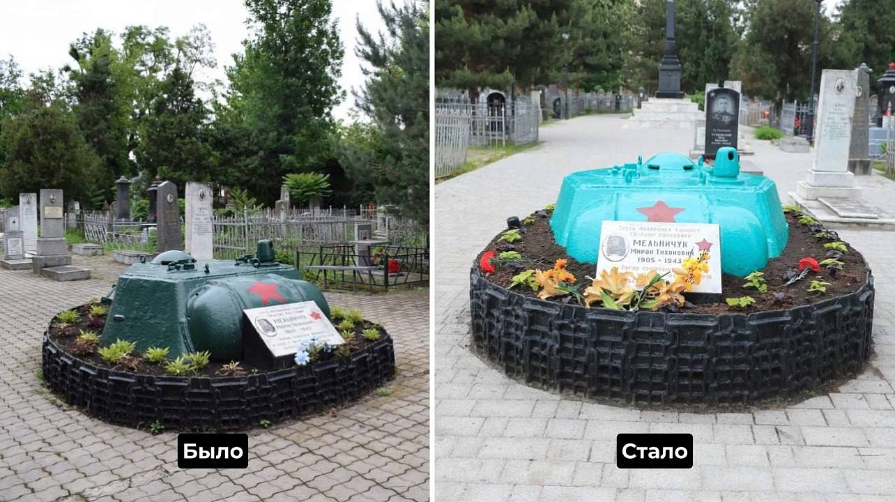 Фото: пресс-служба администрации Краснодара