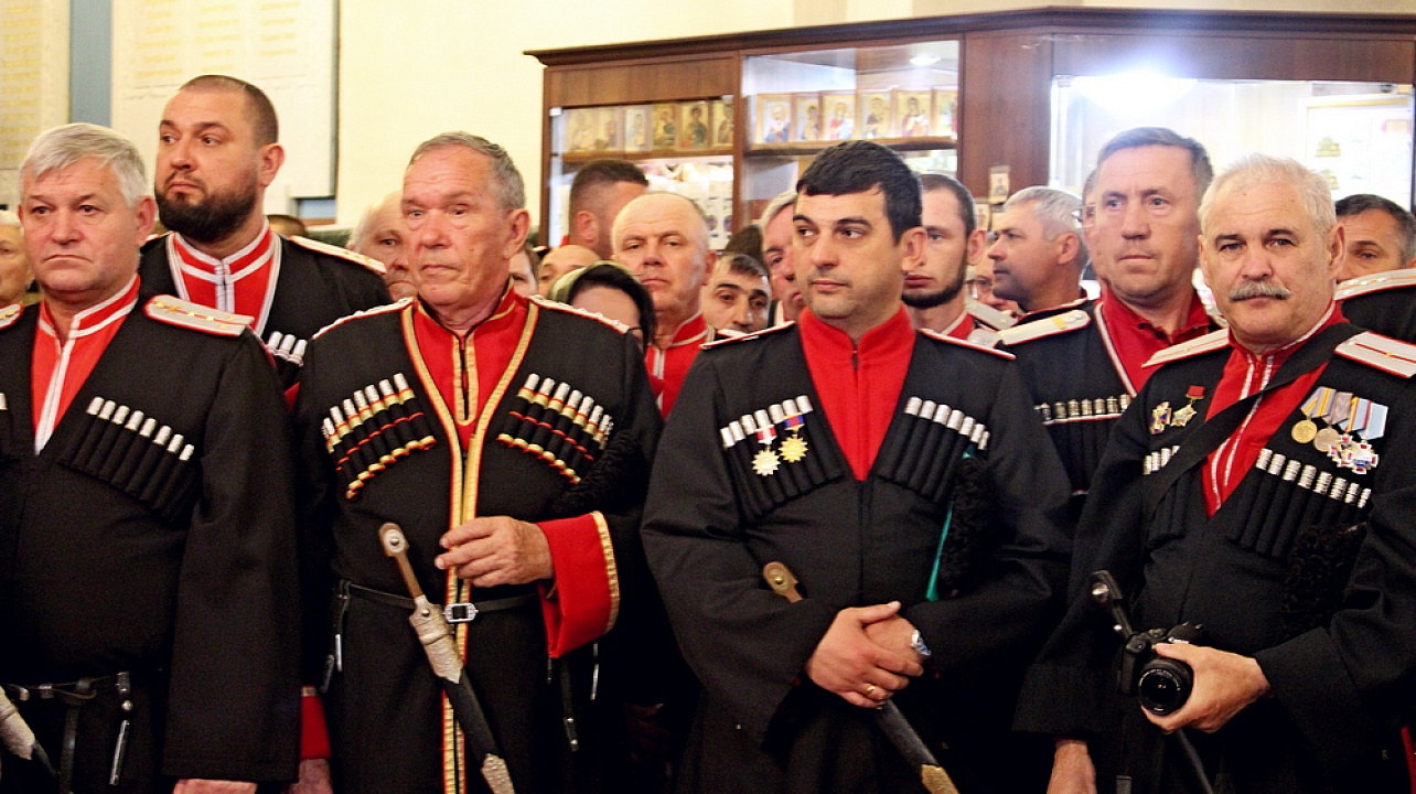 Фото: Андрей Кузьмин