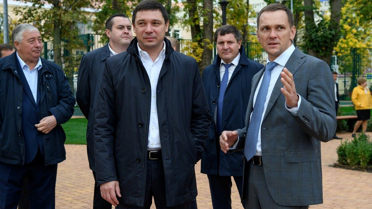 Фото: Александр Райко