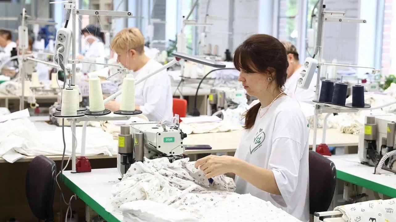 Фото: Пресс-служба администрации Краснодара