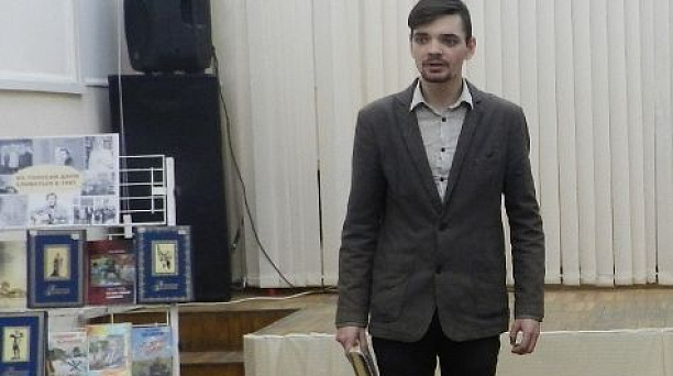 В Западном округе проводятся встречи с известными земляками