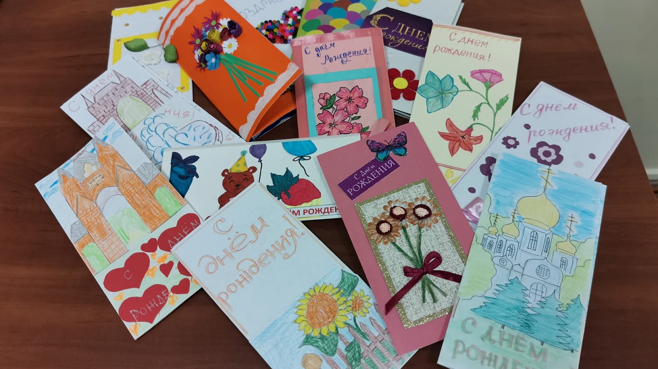 Фото: администрация Центрального округа