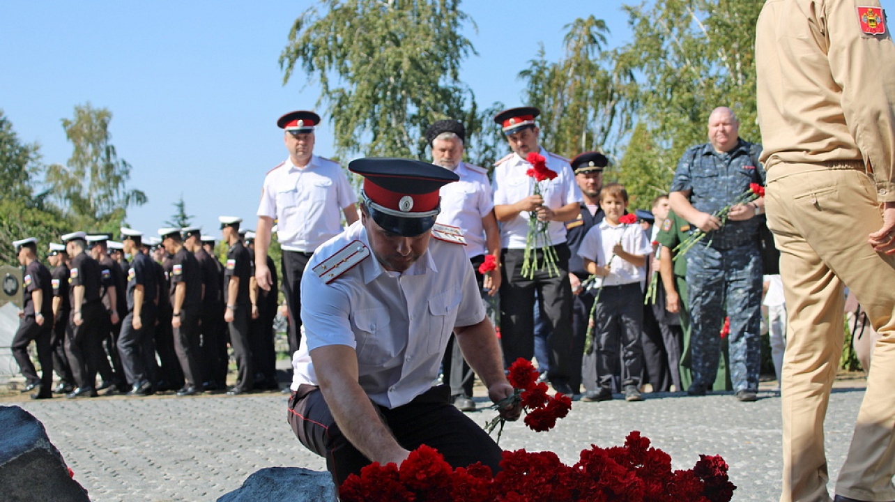 Фото - Андрей Кузьмин