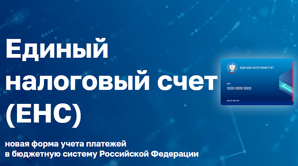 Механизм единого налогового платежа