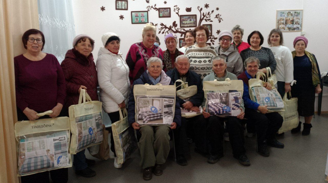 Фото: администрации Центрального округа