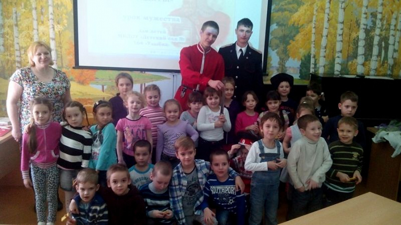 Воспитанники детского сада № 164 посетили библиотеку им. Н.К. Крупской Западного округа