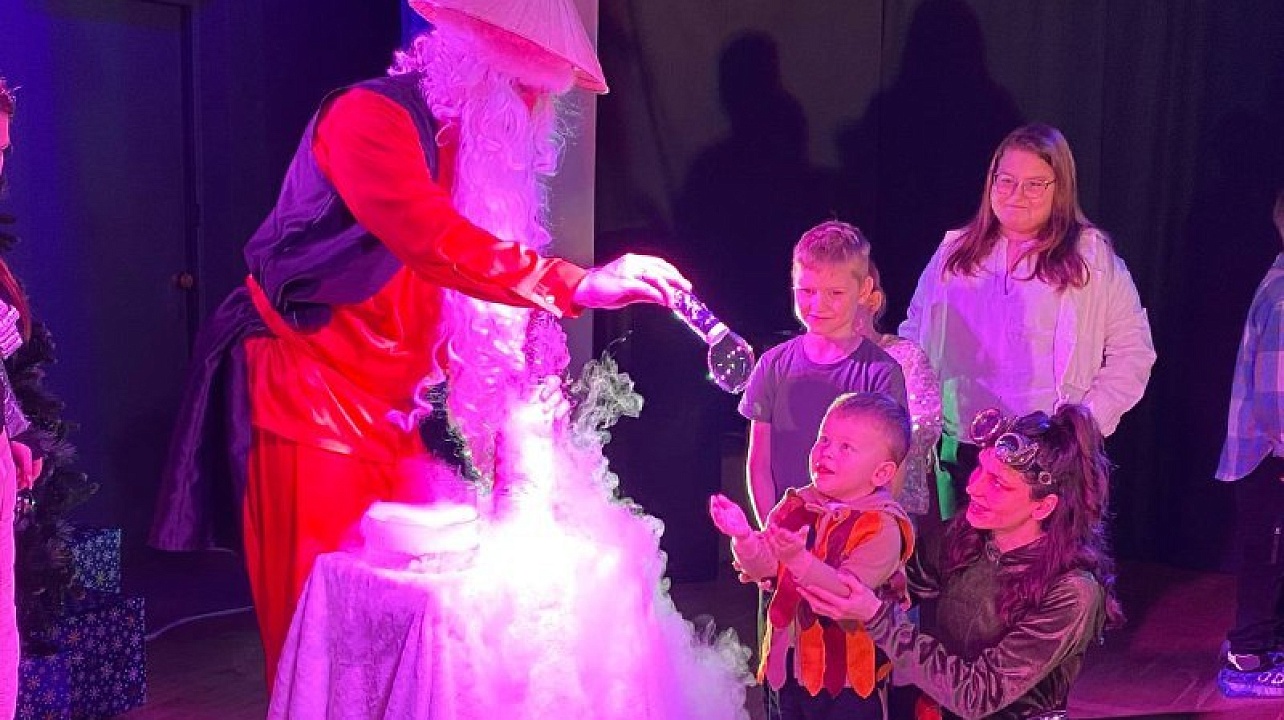 Фото: городская Дума Краснодара