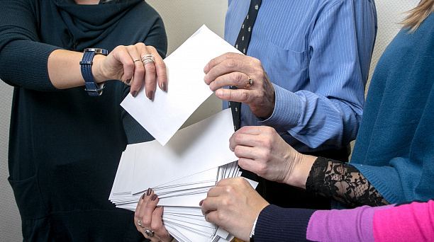 Объявим бой  зарплате «в конвертах» и неформальной занятости!