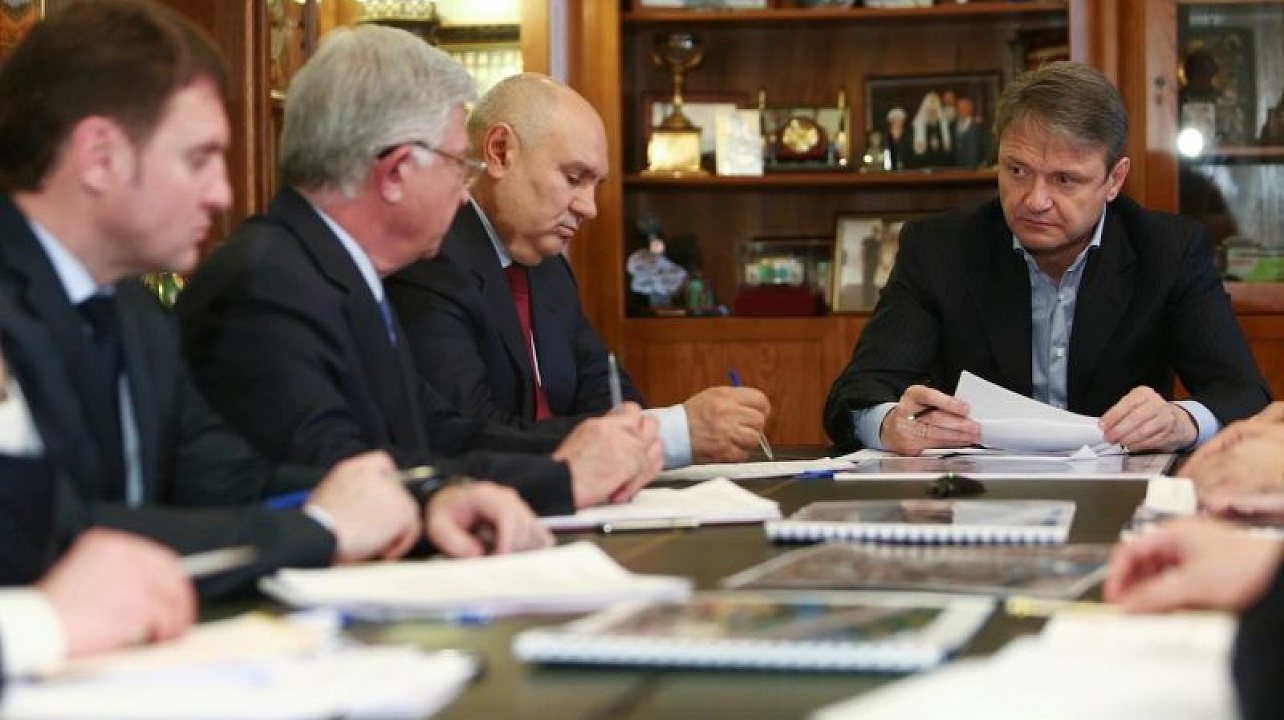 Фото: Геннадий Аносов