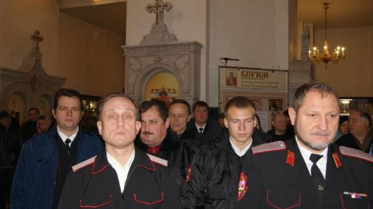 День памяти Александра Невского