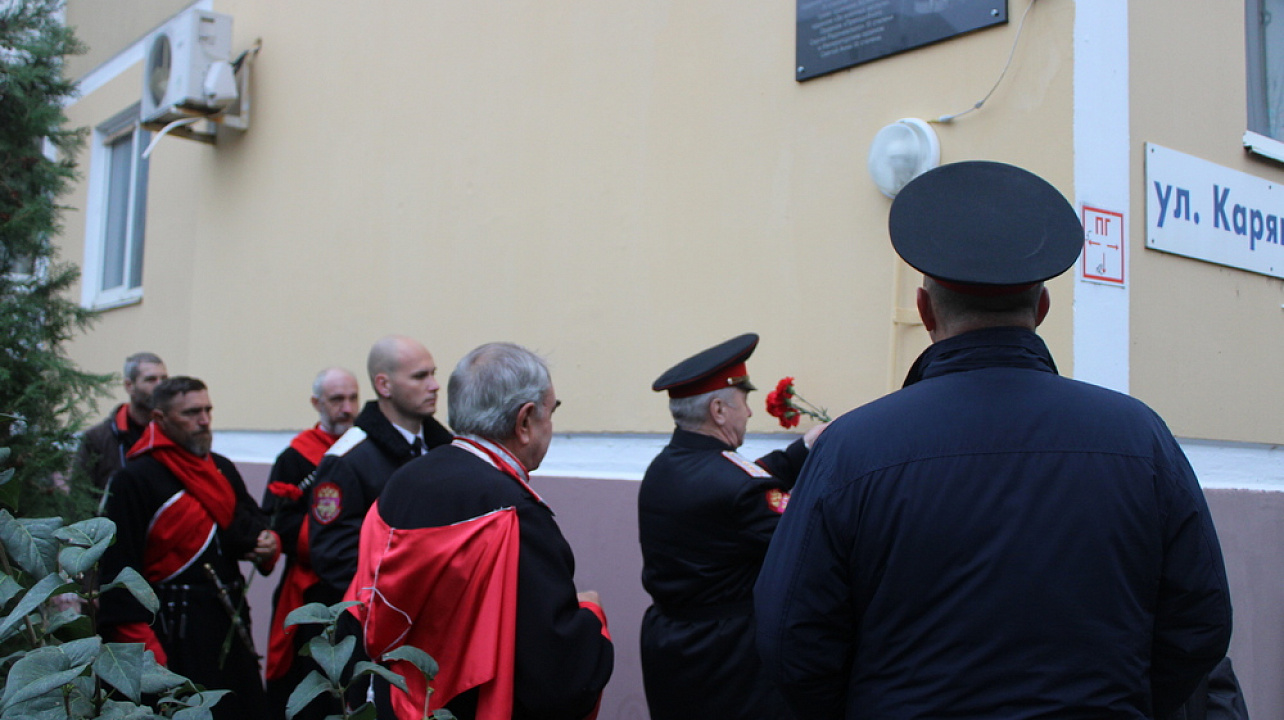 Фото - Андрей Кузьмин