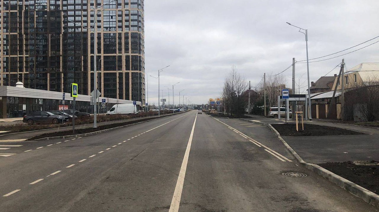 Фото: Пресс-служба администрации Краснодара