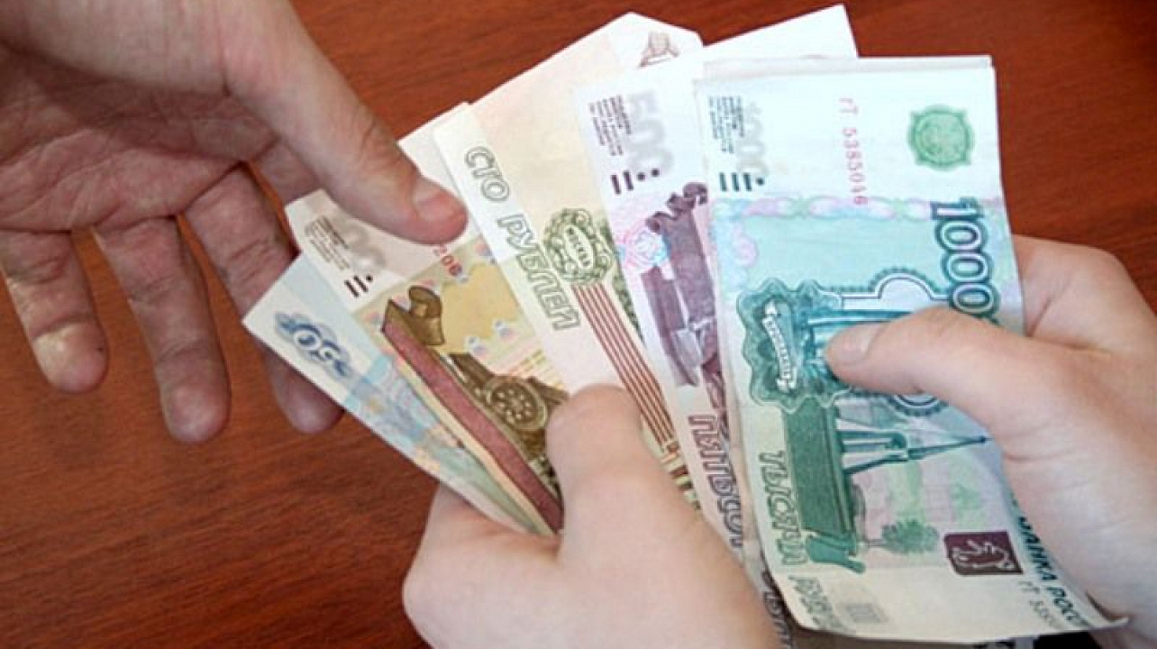 Управление социальной защиты разъясняет порядок назначения социального пособия