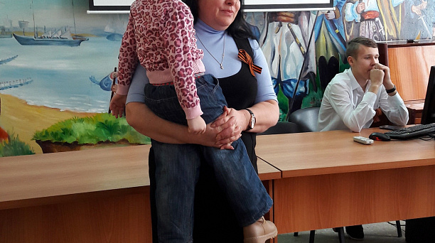 В станице Елизаветинской почтили память воинов-интернационалистов