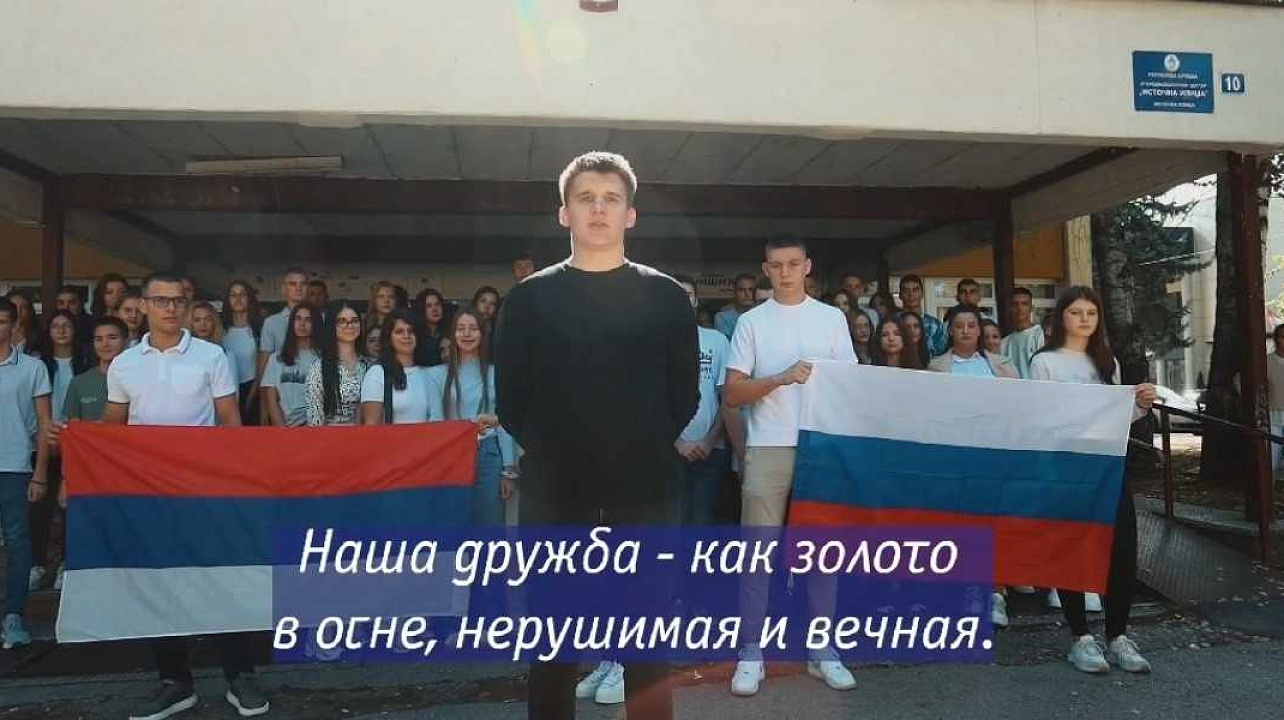 Фото: отдел зарубежных связей и межмуниципального сотрудничества ОЗСиМС