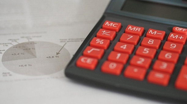 К середине октября в бюджет Краснодара поступило более 70% собственных доходов от годового плана