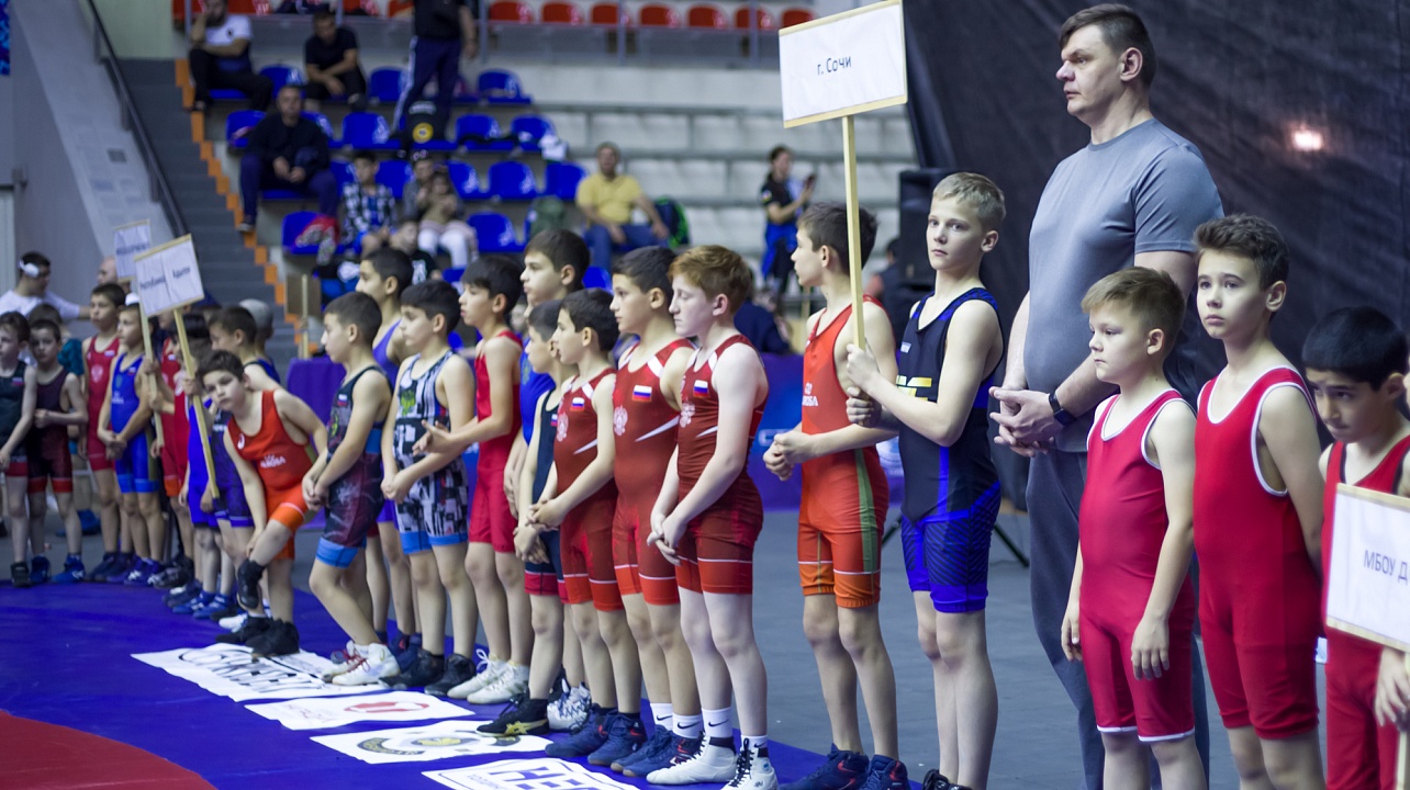 ФОТО: Полина Поцебнева  