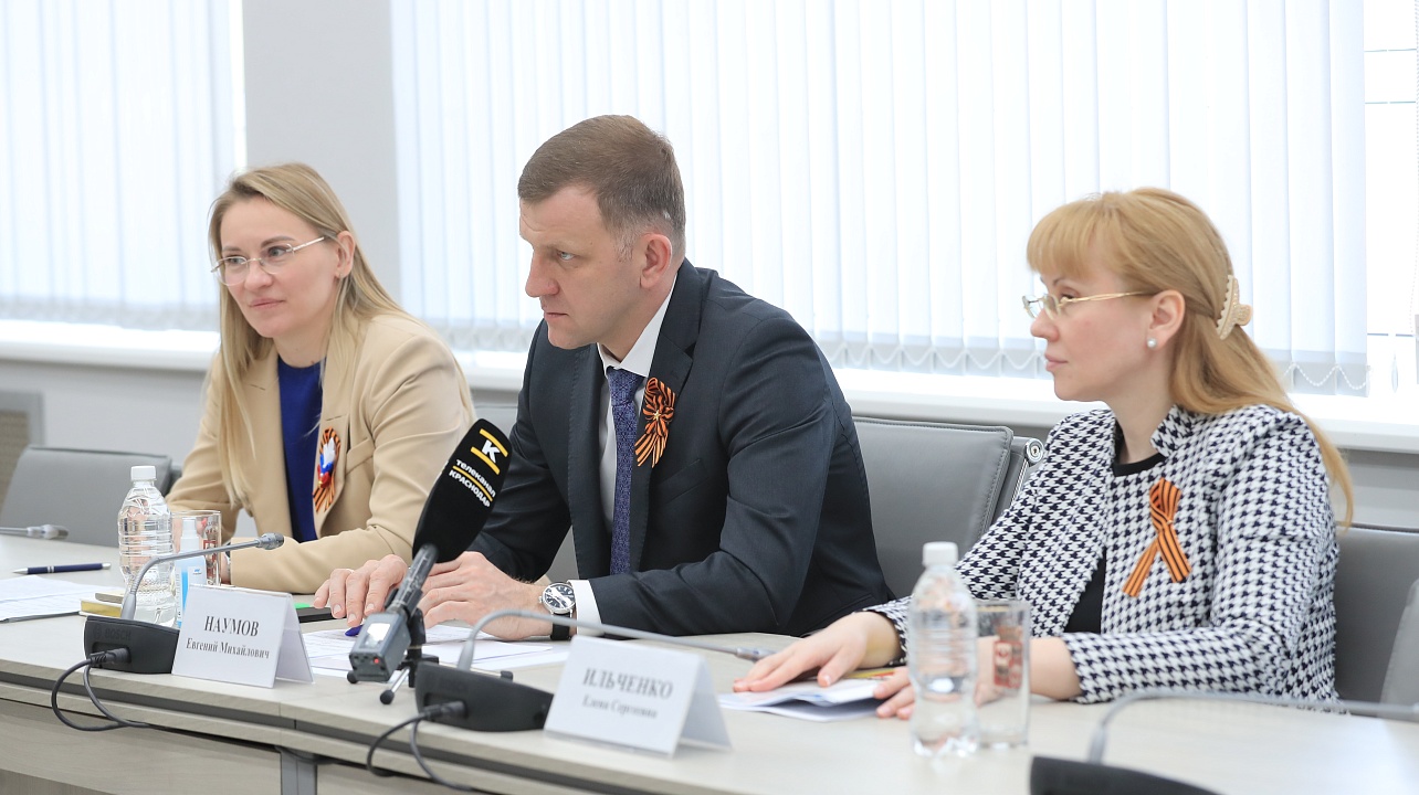 Фото: Станислав Телеховец