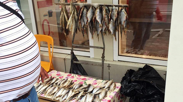 Администрация Западного округа предупреждает