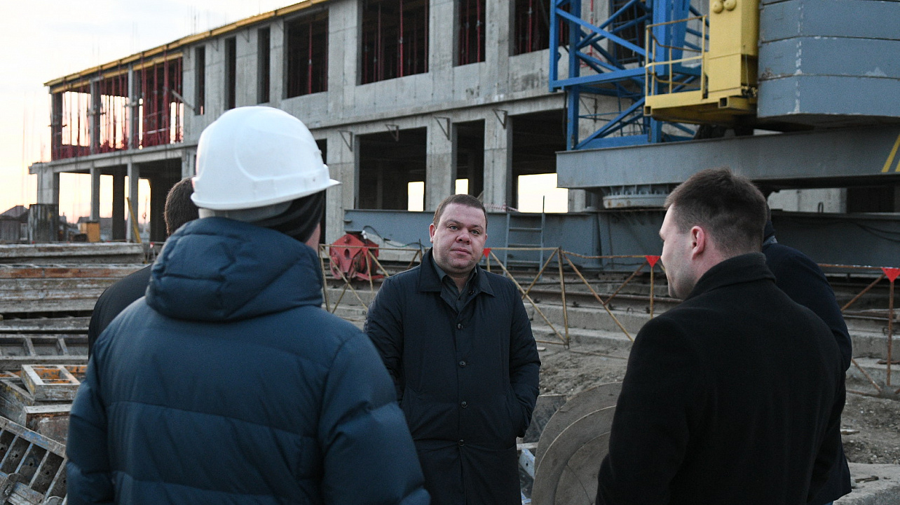 Фото: Александр Райко