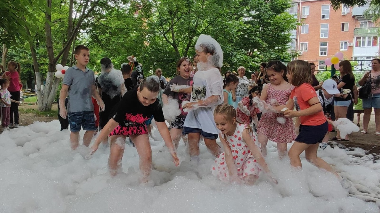 Фото: администрация Центрального округа