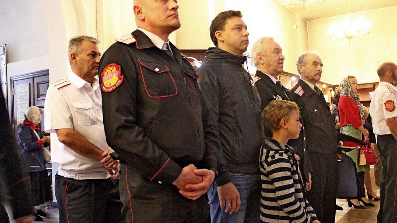 Автор фото - Андрей Кузьмин