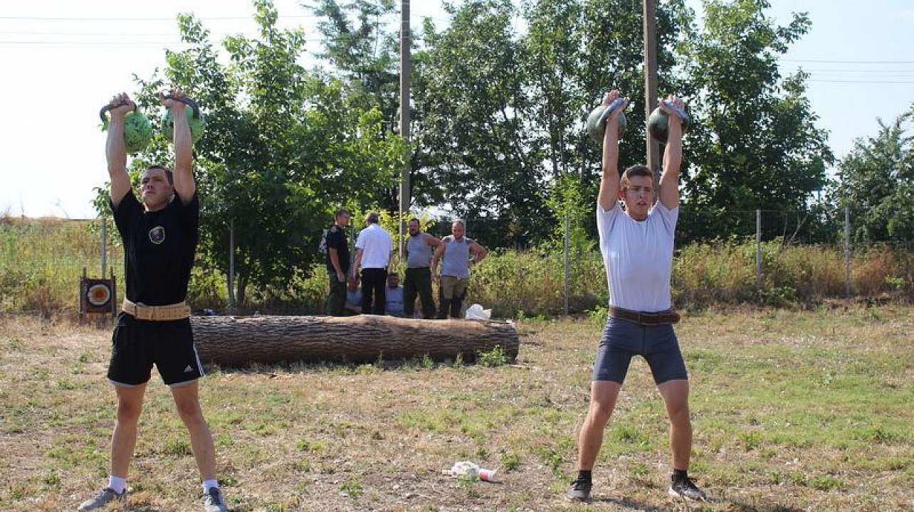 Казачьи игры.JPG