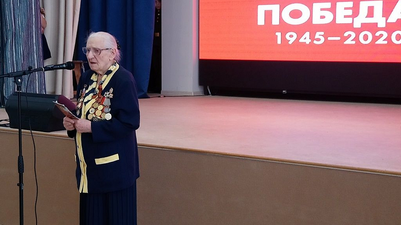 В Западном округе дан старт Году памяти и славы