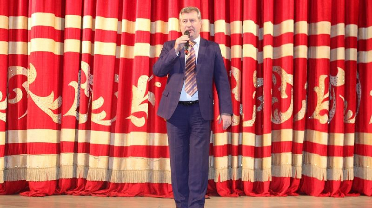 Для детей из социально-незащищенных семей Центрального округа пройдут два новогодних спектакля