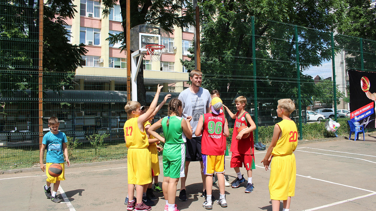 В борьбе за Чемпионство