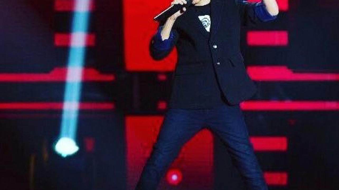 Краснодар голосует за Артёма!